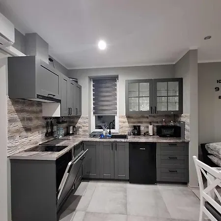 ,,Apartament W Dusznikach,, Duszniki Zdrój Exterior foto