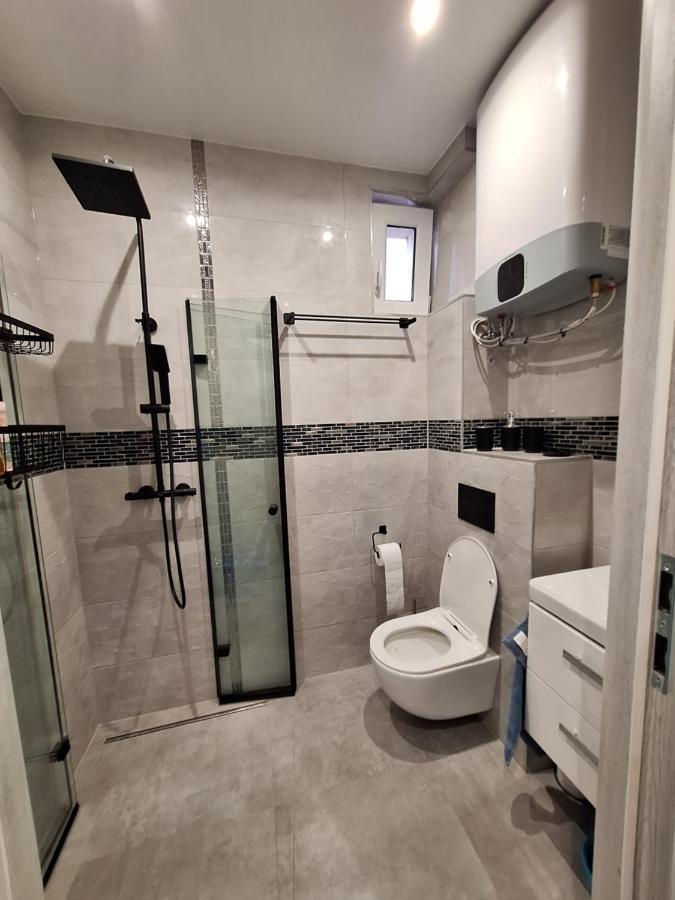 Apartment ,,apartament W Dusznikach,, Duszniki Zdroj
