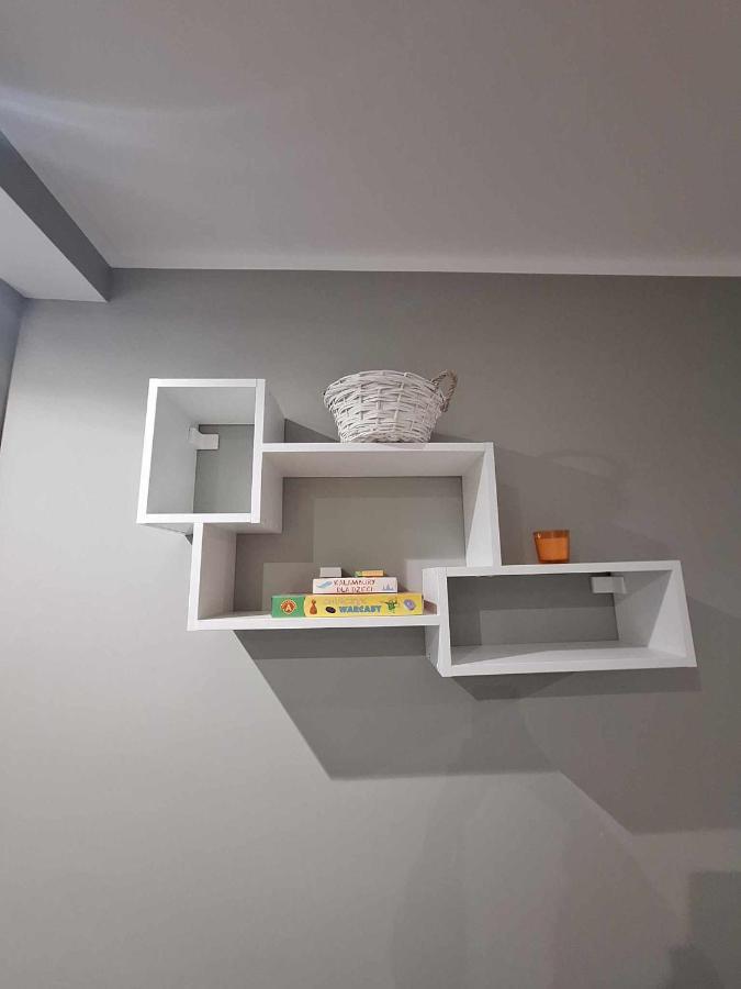 ,,apartament W Dusznikach,, Apartment *