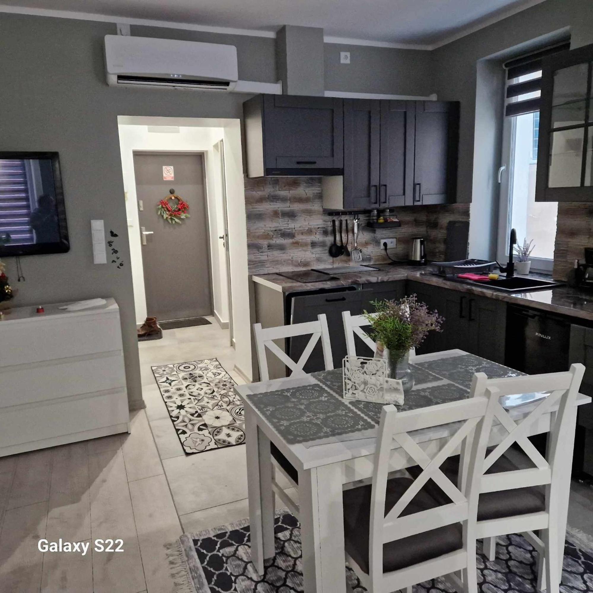 Apartment ,,apartament W Dusznikach,, *
