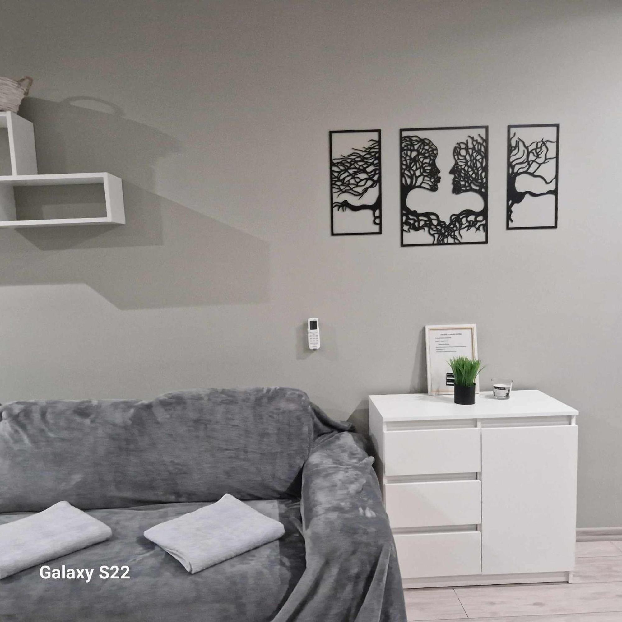 ,,apartament W Dusznikach,, Apartment Duszniki Zdroj