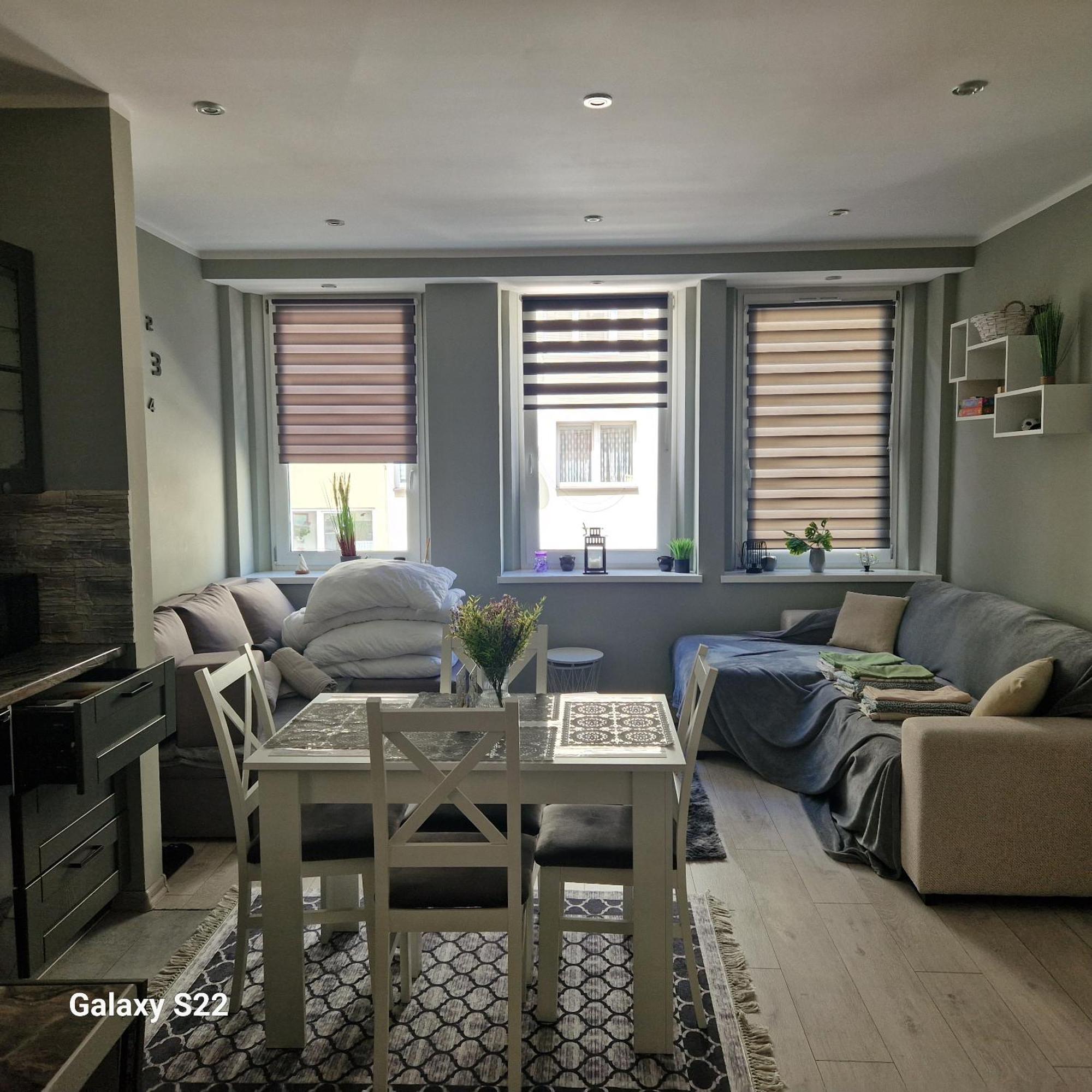 Apartment ,,apartament W Dusznikach,, *