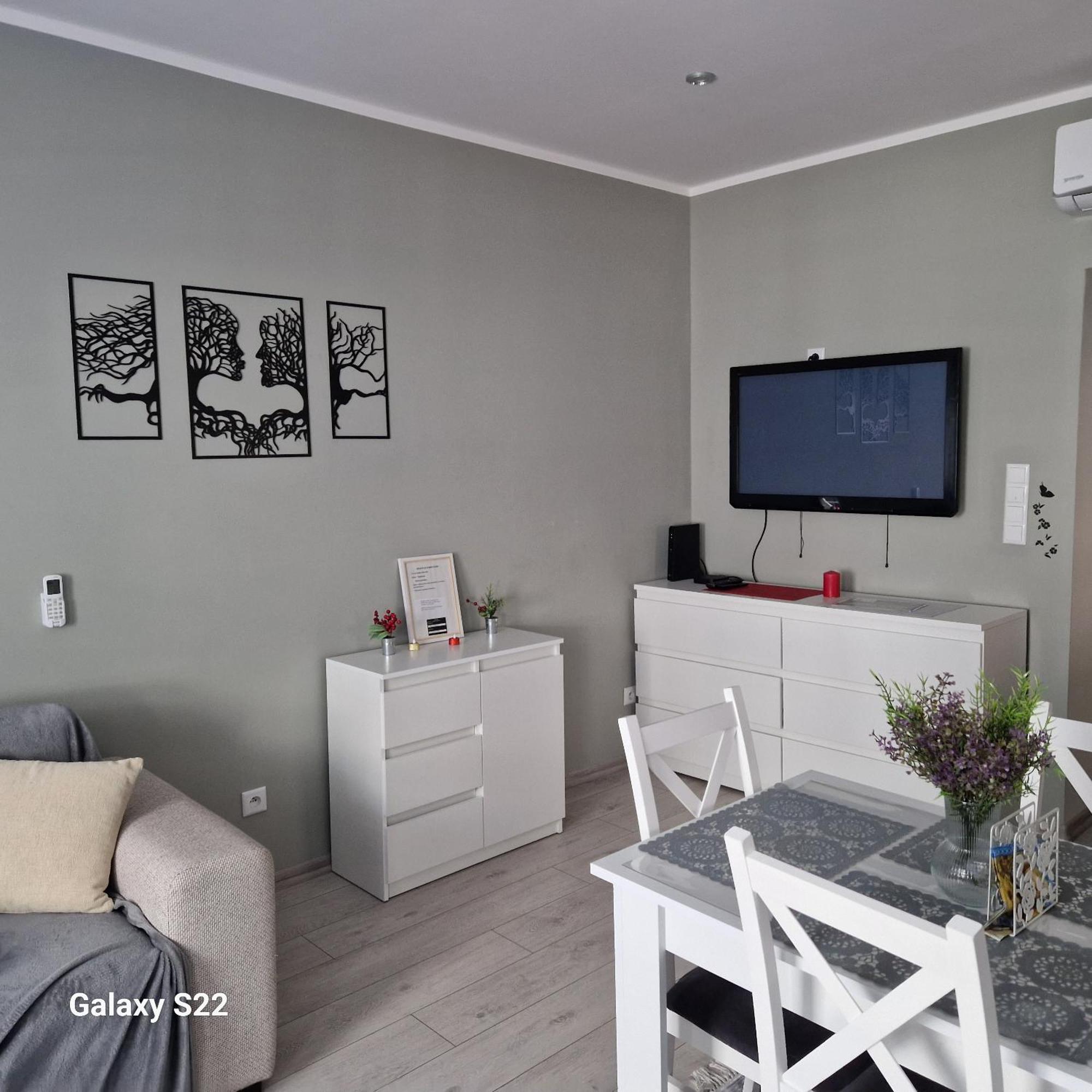 ,,apartament W Dusznikach,, Apartment Duszniki Zdroj