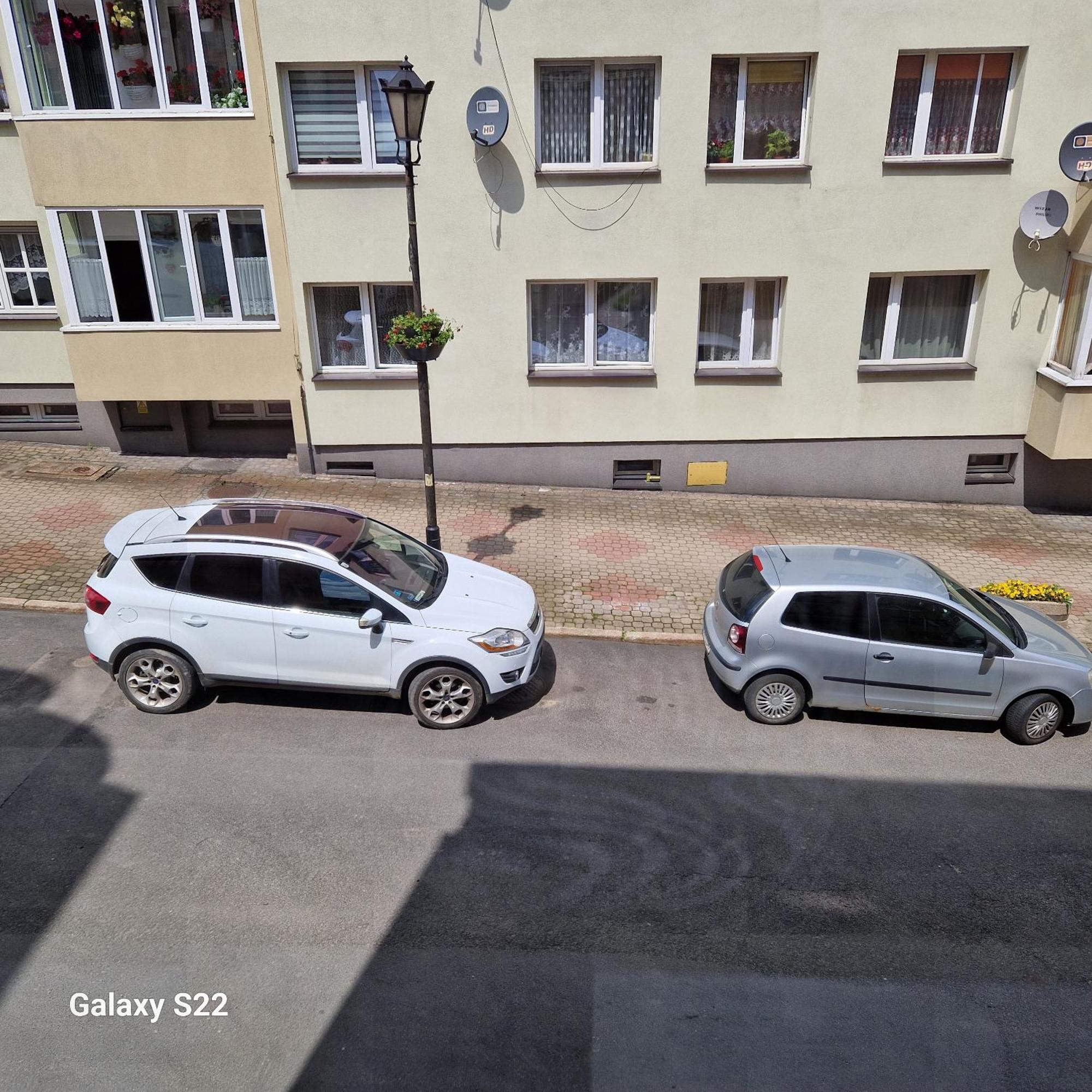 ,,apartament W Dusznikach,, Apartment