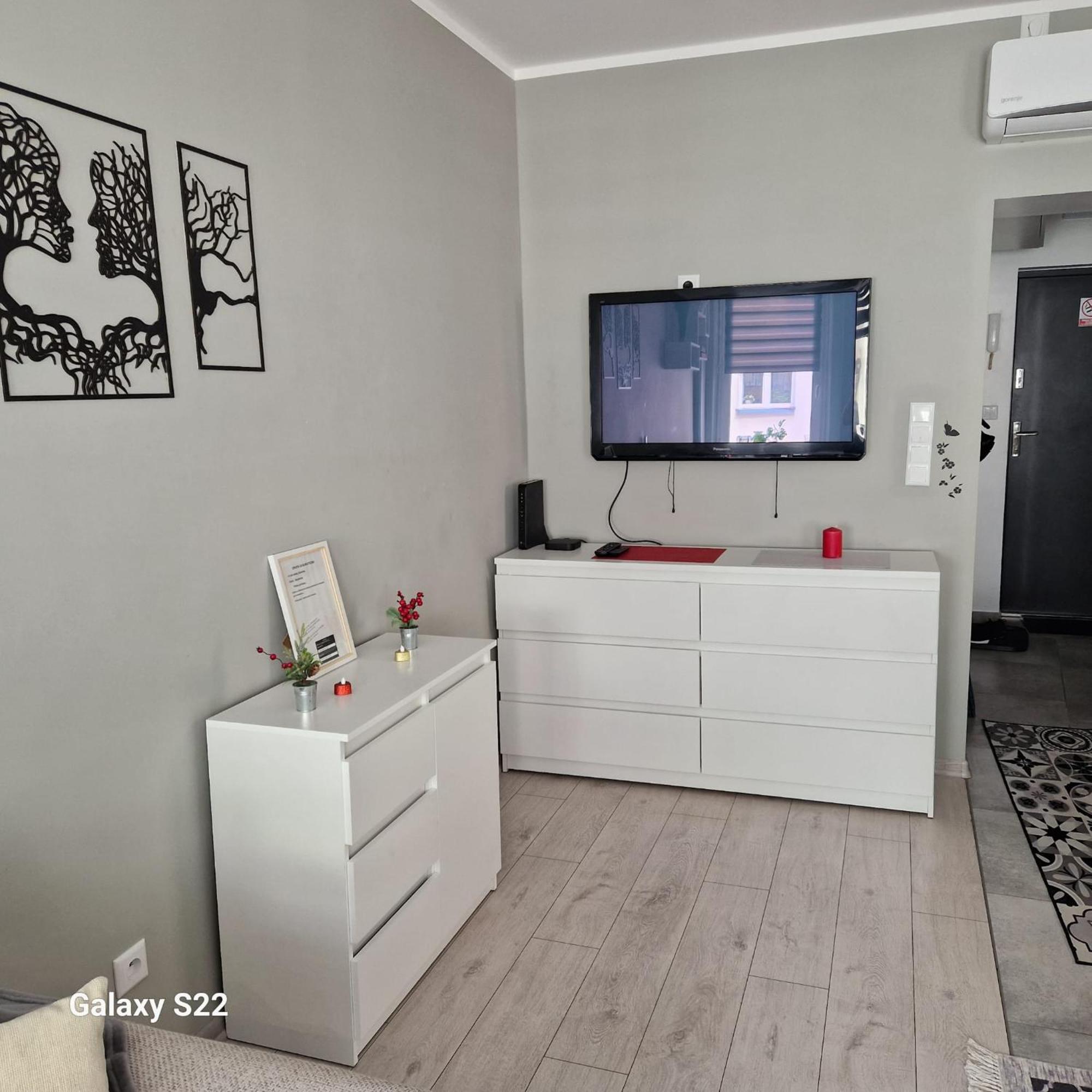 ,,apartament W Dusznikach,, * Duszniki Zdroj
