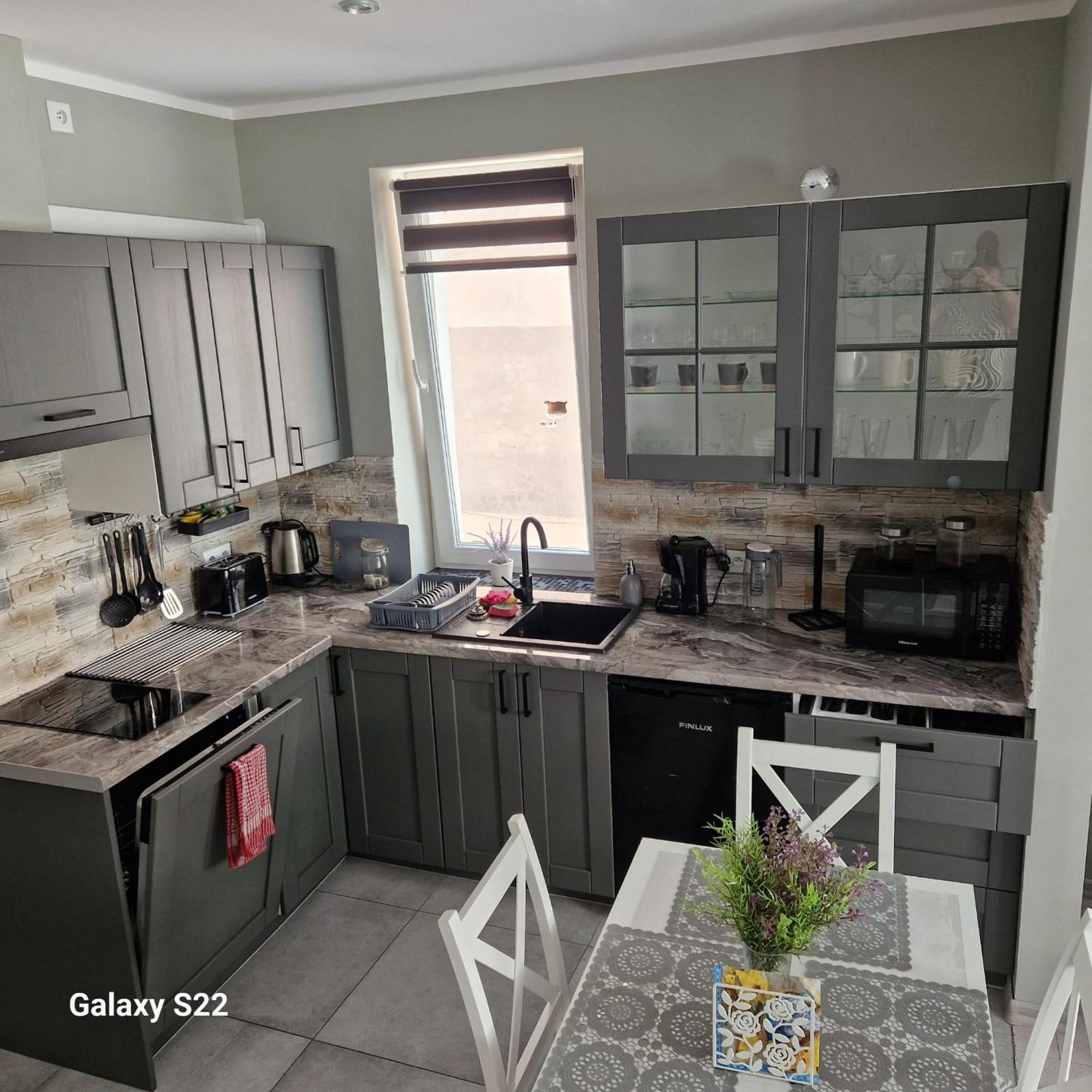 ,,apartament W Dusznikach,, * Duszniki Zdroj