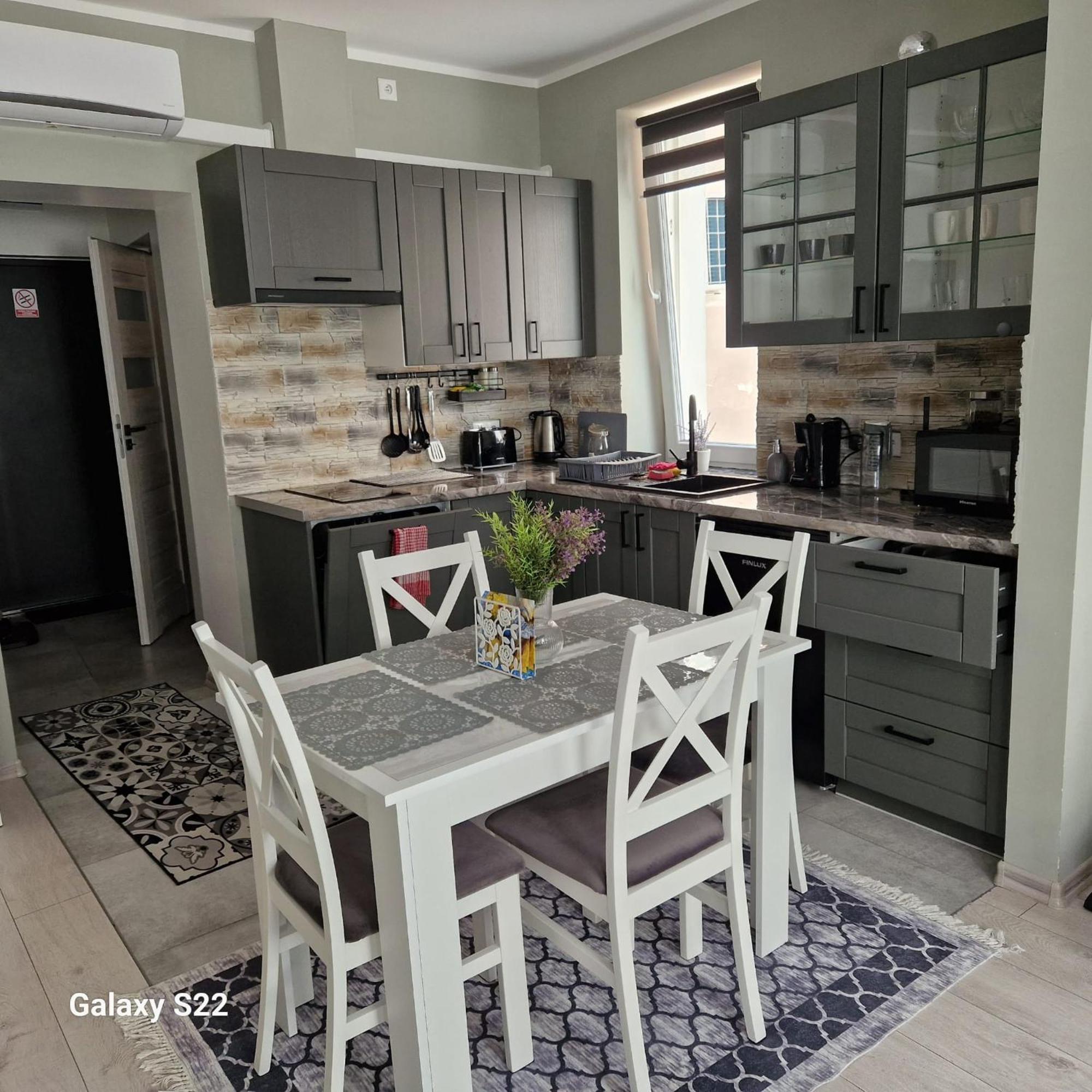 ,,apartament W Dusznikach,, *